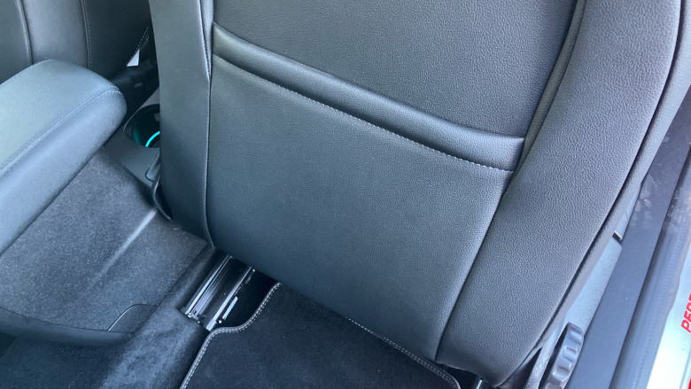 Ford Fiesta ST 1.5 EcoBoost ST-3 3dr Petrol Hatchback